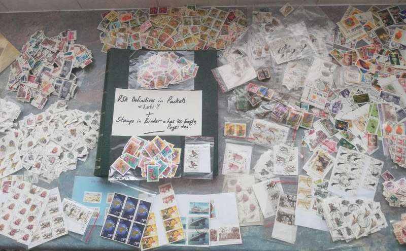 Mixed lot (Lot498)