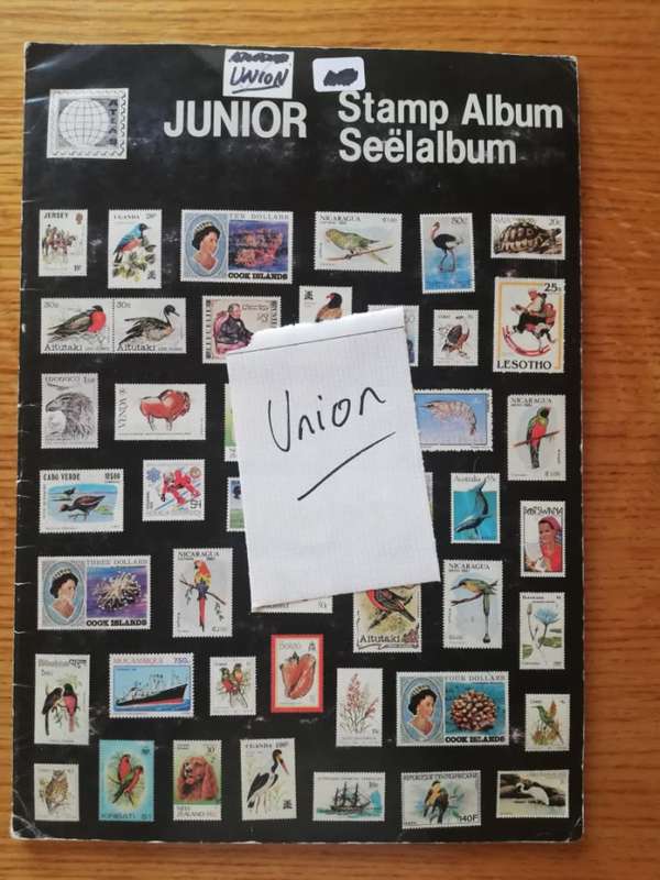 UNION-2 (Lot603)