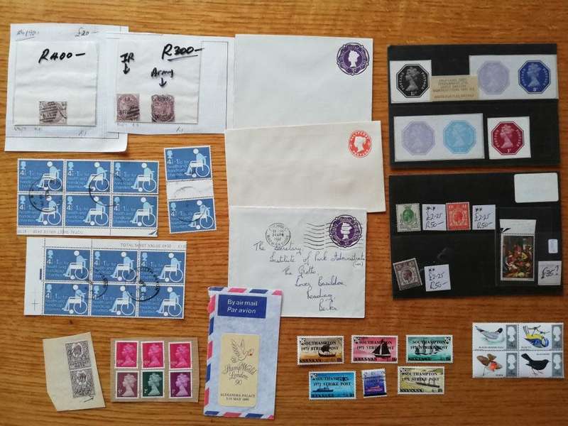 GB Mix (Lot692)