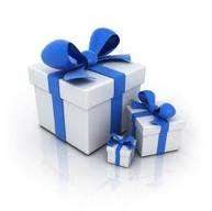 MYSTERY GIFT BOX FOR BOYS (5 HIDDEN ITEMS)