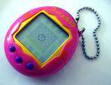 TAMAGOTCHI TOY