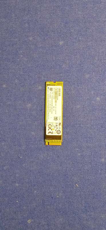 SK Hynix 512gb SSD Drive