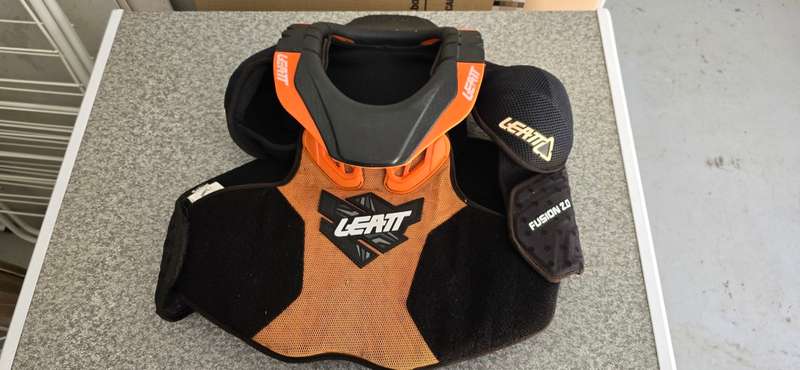 Fly Racing Maverik Kids Motocross Boots - size 3