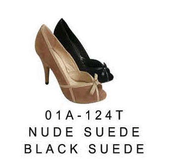 Ladies Heels