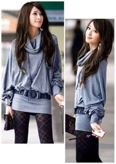 Ladies Knitwear