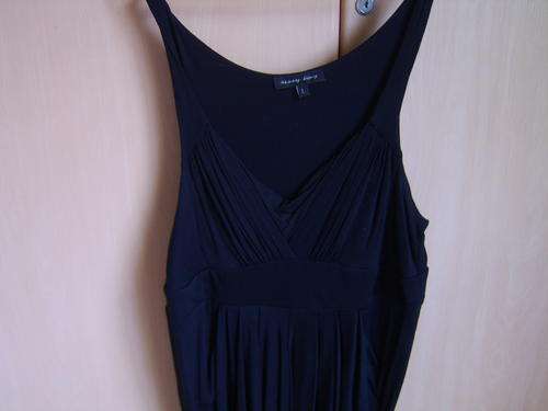 Black dress. Size 12.