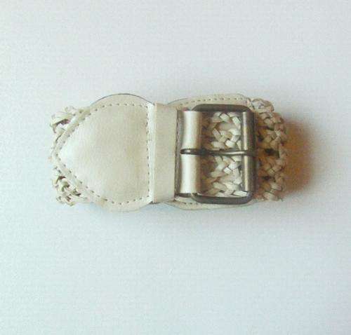 Woven Belt
