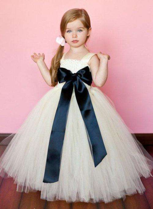 Tutu Dress