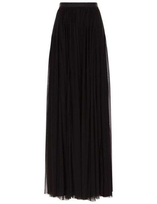 Tulle Skirt