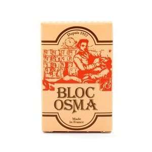 Osma Bloc - Alum Block (Soothes Shaving Irritation)