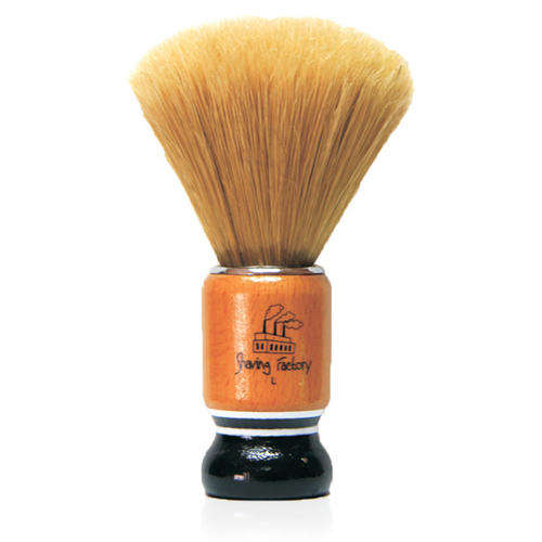 Shaving Factory Hand Made Shaving Brush - Large Size
