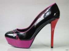 Guess Katell Black Multi Size 8