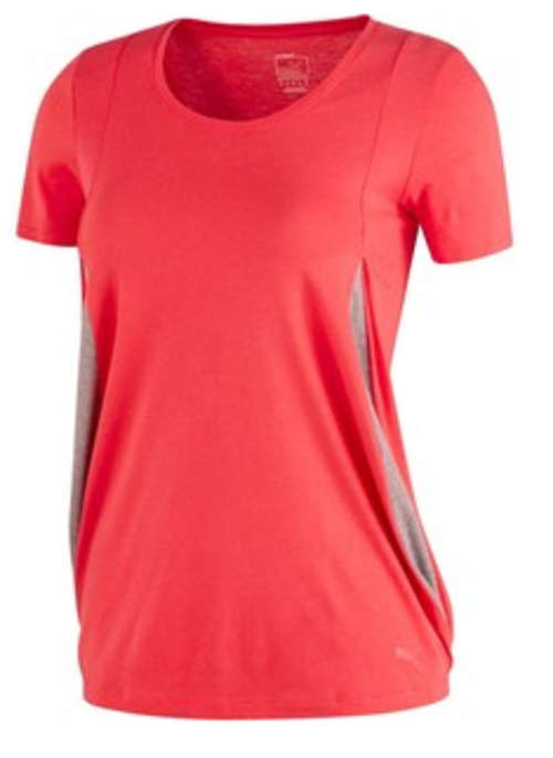 Puma Shala Yoga Top Lifestyle Ladies Small (UK 10)