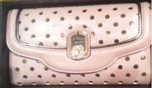 GUESS Wallets With Gift Box