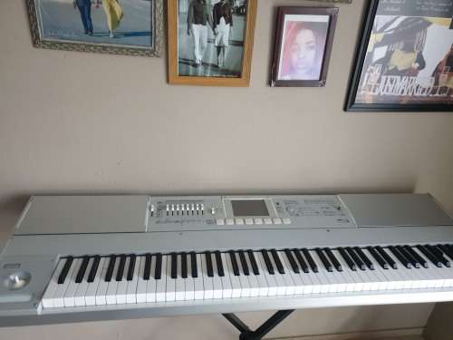 Korg M3