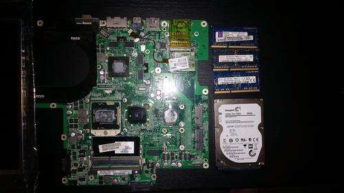 Laptop Spares Crazy sale