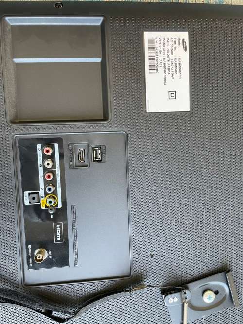 Samsung 40` Full HD LED TV