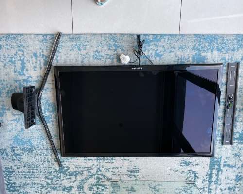 Samsung 40` Full HD LED TV