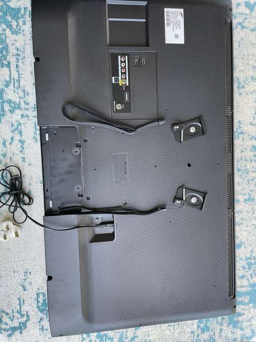 Samsung 40` Full HD LED TV