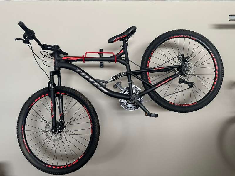 TOTEM 29 XC440 FRS MOUNTAIN BIKE