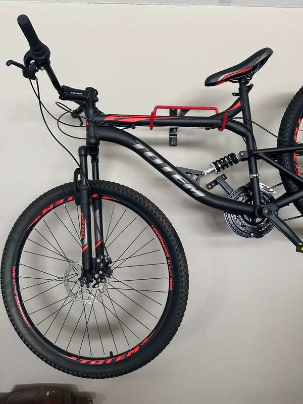 TOTEM 29 XC440 FRS MOUNTAIN BIKE