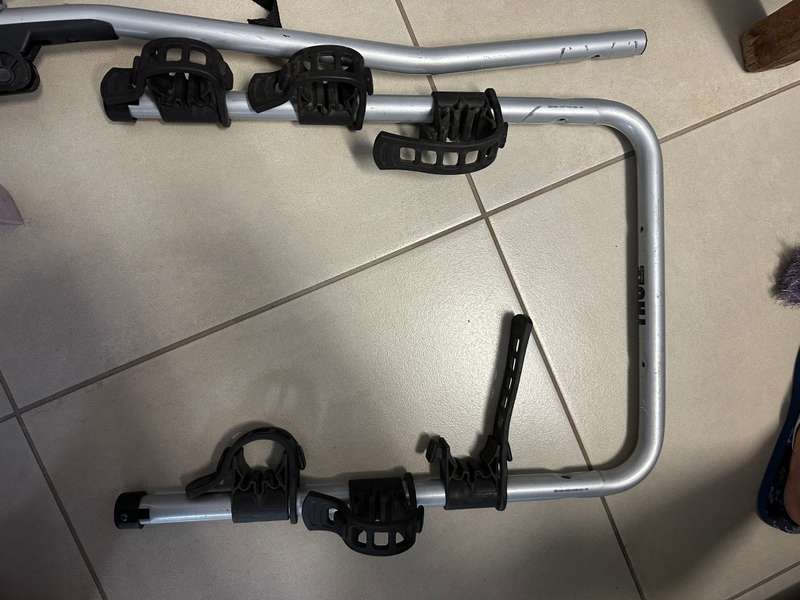TOTEM 29 XC440 FRS MOUNTAIN BIKE