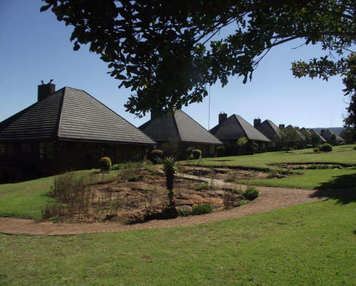 Crystal Springs Resort , 2 bed 6 , 7 -11 December 2015