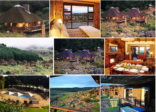 Crystal Springs , 2 Bedroom Sleeps 4 (25 Dec 2015 - 1 Jan 2016)