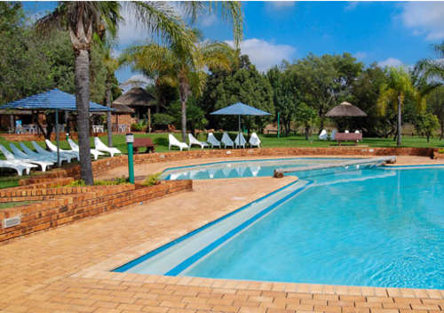 Midweek @ Manzi Monate ( 29th Feb - 4th March 2016 ) 2bed6
