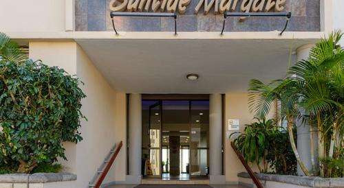 MIDWEEK 15 - 19 Aug 2016 @ Suntide Hotel & Cabanas Margate ( 1 bed4 )