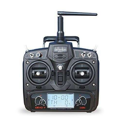 WALKERA F210 - BEST FPV DRONE KIT FOR SALE / DEVO7 REMOTE CONTROL / FREE GOGGLE 4 FPV HEADSET