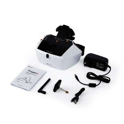 WALKERA F210 - BEST FPV DRONE KIT FOR SALE / DEVO7 REMOTE CONTROL / FREE GOGGLE 4 FPV HEADSET