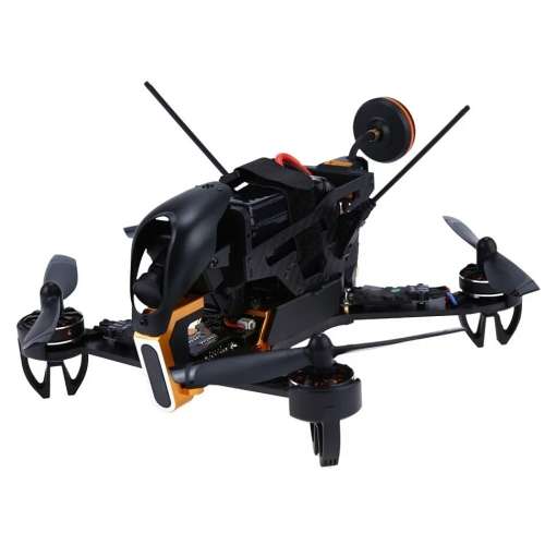 WALKERA F210 - BEST FPV DRONE KIT FOR SALE / DEVO7 REMOTE CONTROL / FREE GOGGLE 4 FPV HEADSET