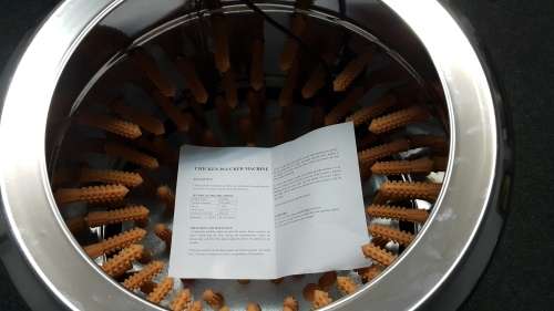 CHICKEN PLUCKER FOR SALE - CHICKEN PLUCKER MACHINE - FEATHER PLUCKER - POULTRY PLUCKER - DEFEATHER
