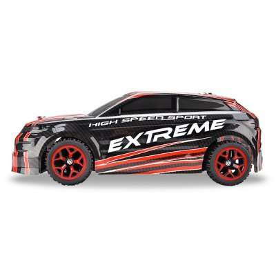 X-Knight 20Km/h High speed Radio Control vehicle 1:18 - 2 designs to choose from- colours may vary