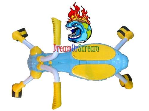Baby Walker Fly Ride On Toy Child Bike Bicycle Musical Push Scooter Toddler
