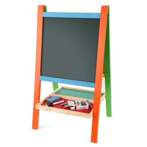 New Fashion Multipurpose Study Big Drawing Boards for Children