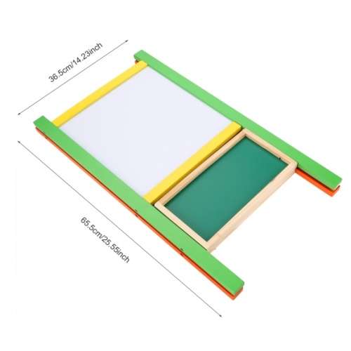 New Fashion Multipurpose Study Big Drawing Boards for Children