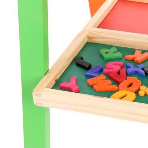New Fashion Multipurpose Study Big Drawing Boards for Children