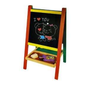 New Fashion Multipurpose Study Big Drawing Boards for Children