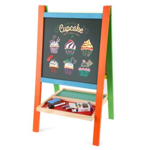 New Fashion Multipurpose Study Big Drawing Boards for Children