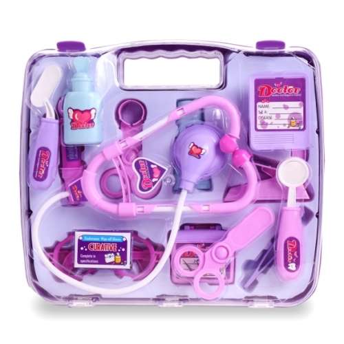 Doctor set for girls  -MAKE AN OFFER