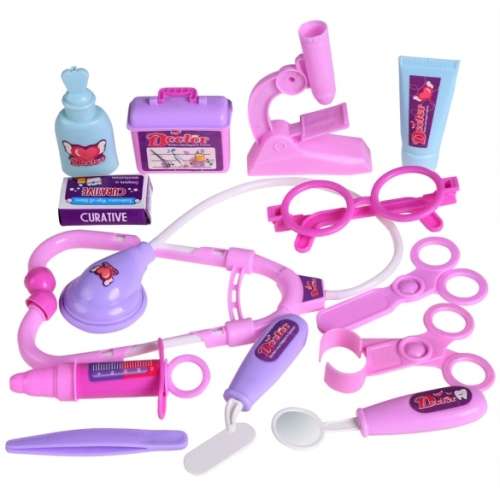 Doctor set for girls  -MAKE AN OFFER