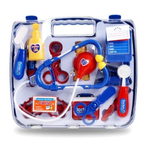 Doctor set for boys  -MAKE AN OFFER