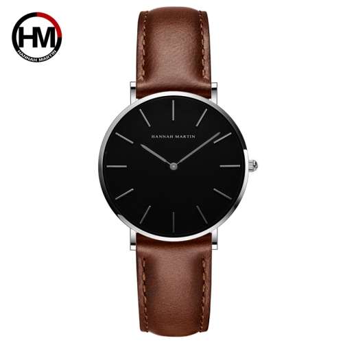 Hannah Martin CW-3690 Classical Women Ladies Brand Watch