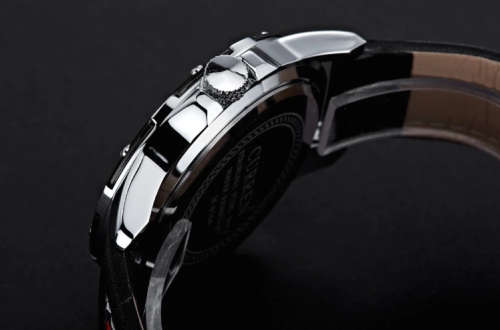 CURREN  Casual Calendar Male Watch Chronograph Analog Mens Watches Men Quartz Wristwatch