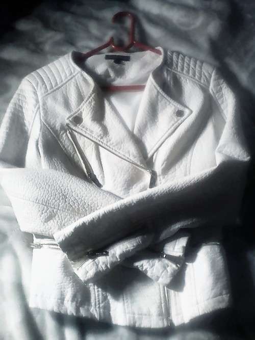 Ladies Sissy Boy Jacket