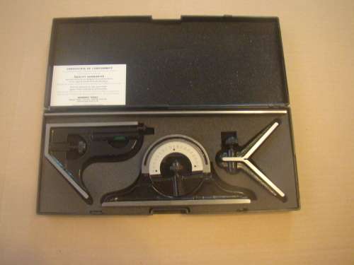 Multi  Function combination set  KENNEDY