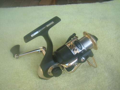 MITCHELL 300XGe  FISHING REEL