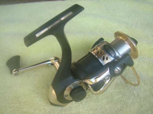 MITCHELL 300XGe  FISHING REEL